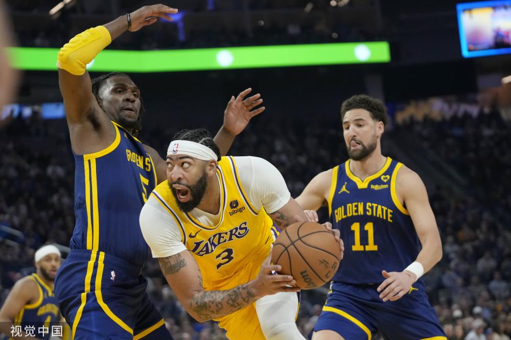 中常常让对 中常常让对