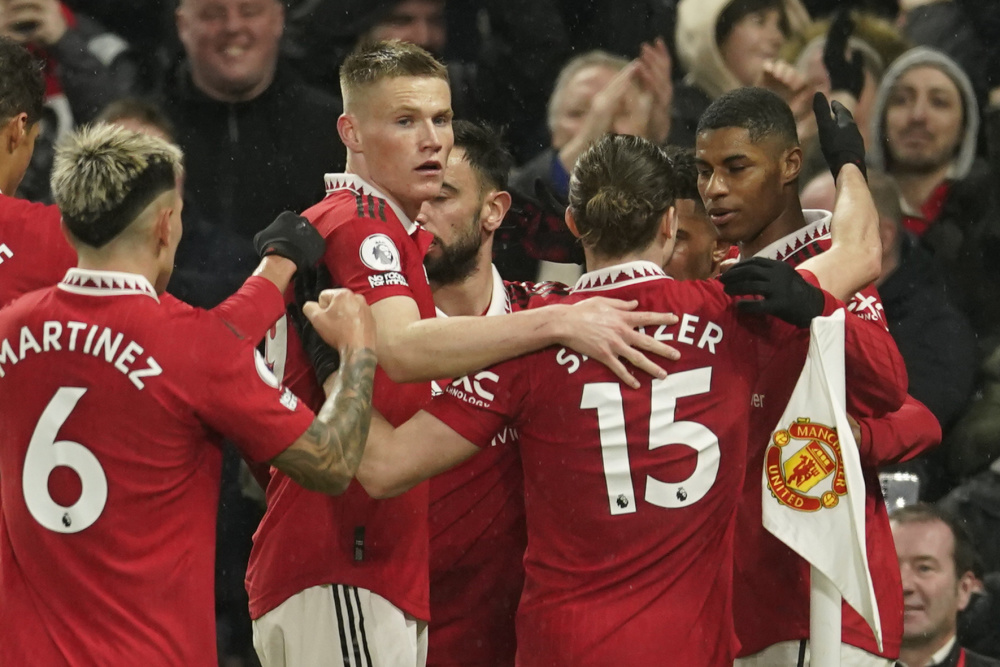 他能否成为 他能否成为